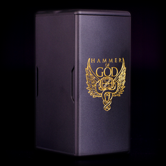 Hammer of God 400 - Vaperz Cloud