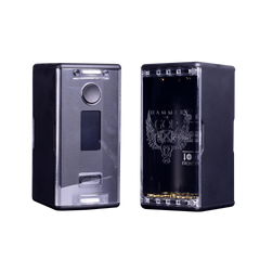 Hammer of God 400 Door Set - Vaperz Cloud
