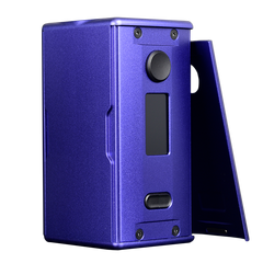 Hammer of God 400 - Vaperz Cloud