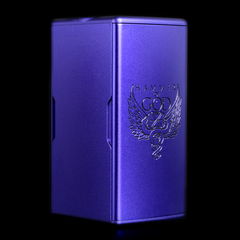 Hammer of God 400 - Vaperz Cloud
