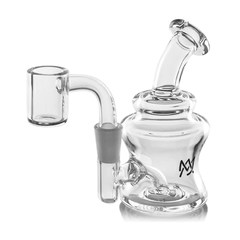 MJ Arsenal Jammer Mini Dab Rig