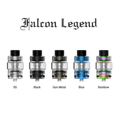 Horizon Tech - Falcon Legend Sub-Ohm Tank
