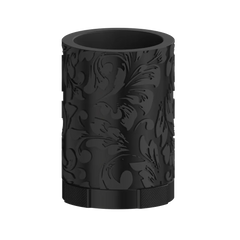 Hyperion V2 3D Print Lock-Ring Sleeve by ThunderCloud