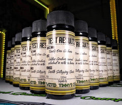 Twenty One Grahams (120ML) ~ Liquids by Twiztid Timmy's Coils