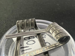 5-core NI80 SFC (3mm .11ohm) - Chappy Coils