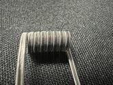 Tri-core Ni80 Series SFC (3.5mm .3ohm) - Chappy Coils