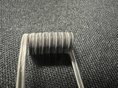 Tri-core Ni80 Series SFC (3.5mm .3ohm) - Chappy Coils