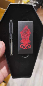 Deathwish Modz - Cthylla (21700 Mech Mod)