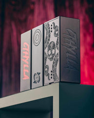 Deathwish Modz - Cthylla (21700 Mech Mod)