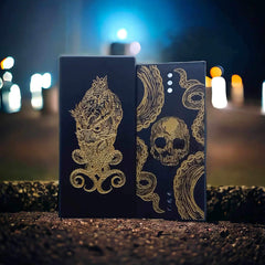 Deathwish Modz - Cthylla (21700 Mech Mod)