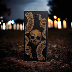 Deathwish Modz - Cthylla (21700 Mech Mod)