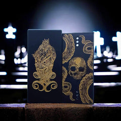 Deathwish Modz - Cthylla (21700 Mech Mod)