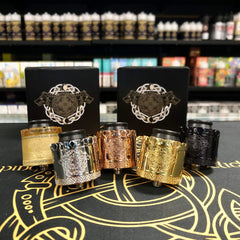 The Hati 30mm RDA By Vaping Delights