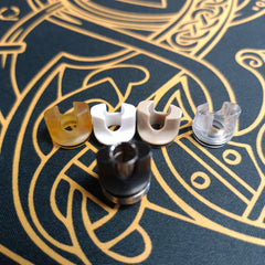 Monarchy Cyber Whistle 510 Drip Tips SS/Hybrid