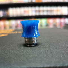 Custom Boro Integrated Drip Tips - Typhoon Tips