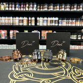 The Dani V1 25mm RDA (With 28mm Beauty Ring) - SC Philippines