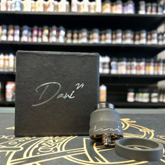 The Dani V1 25mm RDA (With 28mm Beauty Ring) - SC Philippines