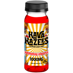 Kavakazees - 1000mg Drink Shot