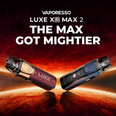 Vaporesso LUXE XR Max 2 80W Pod System