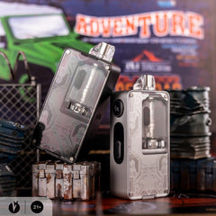 Lost Vape Centaurus B60 AIO Kit