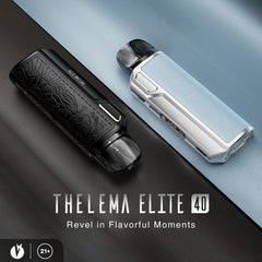 Lost Vape Thelema Elite 40W Pod Kit