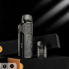 Lost Vape Thelema Elite 40W Pod Kit