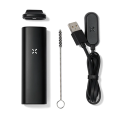 PAX Mini Portable Dry Herb Vaporizer