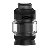 Blaze Solo2 RTA by ThunderCloud x Mike Vapes