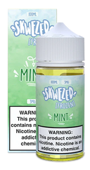 Frozen Mint (Icy Fresh) - Skwezed 100ml