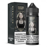 Derailed 120ml - Suicide Bunny