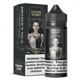 Mother's Milk 120ml - Suicide Bunny