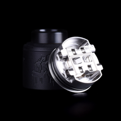 Nightmare Mini V2 RDA (25mm) - Suicide Mods