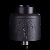 Nightmare Mini V2 RDA (25mm) - Suicide Mods