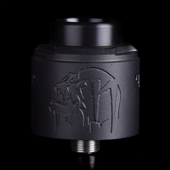 Nightmare Mini V2 RDA (25mm) - Suicide Mods