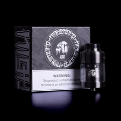 NIGHTMARE V2 RTA by Suicide Mods