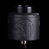 Nightmare V2 RDA (28mm) - Suicide Mods
