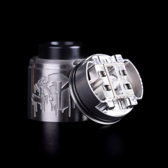 Nightmare V2 RDA (28mm) - Suicide Mods