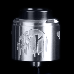 Nightmare V2 RDA (28mm) - Suicide Mods