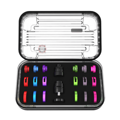 Nitrous+ RDA Limited Edition Bundle - Damn Vape
