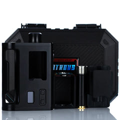 Nitrous ZAION AIO 80W Kit - Damn Vape
