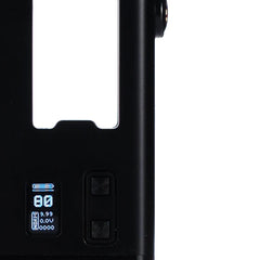 Nitrous ZAION AIO 80W Kit - Damn Vape
