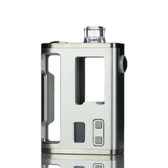 Nitrous ZAION AIO 80W Kit - Damn Vape