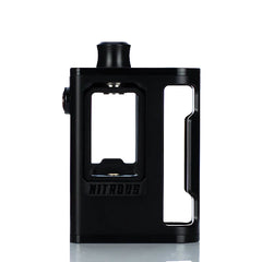 Nitrous ZAION AIO 80W Kit - Damn Vape