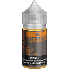 Watson - OG Salt 30ml