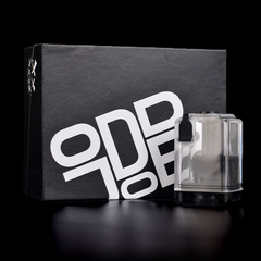 Odd Job RBA by Suicide Mods