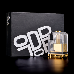 Odd Job RBA by Suicide Mods