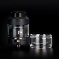 Osiris RTA 30mm - Vaperz Cloud