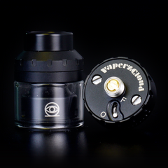 Osiris Mini RTA 25mm - Vaperz Cloud