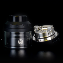 Osiris RTA 30mm - Vaperz Cloud