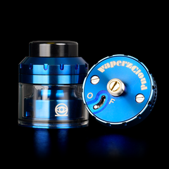 Osiris RTA 30mm - Vaperz Cloud